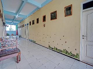 Oyo 91572 Kost Esklusif Barokah fotoÄŸrafÄ±