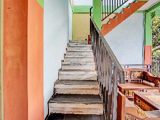 Oyo 91572 Kost Esklusif Barokah fotoÄŸrafÄ±