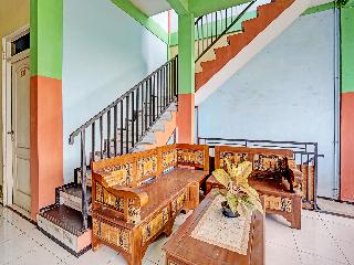 Oyo 91572 Kost Esklusif Barokah fotoÄŸrafÄ±