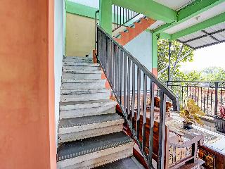 Oyo 91572 Kost Esklusif Barokah fotoÄŸrafÄ±