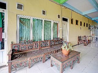 Oyo 91572 Kost Esklusif Barokah fotoÄŸrafÄ±