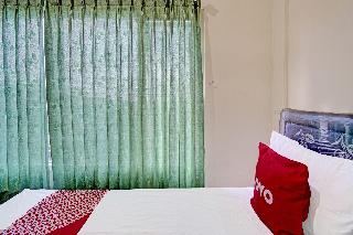 Oyo 91572 Kost Esklusif Barokah fotoÄŸrafÄ±
