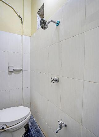 Oyo 91572 Kost Esklusif Barokah fotoÄŸrafÄ±
