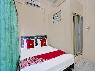 Oyo 91572 Kost Esklusif Barokah fotoÄŸrafÄ±