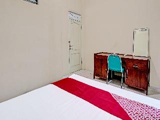 Oyo 91572 Kost Esklusif Barokah fotoÄŸrafÄ±