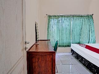 Oyo 91572 Kost Esklusif Barokah fotoÄŸrafÄ±