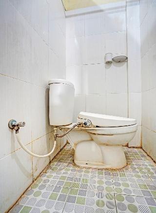 Oyo 91572 Kost Esklusif Barokah fotoÄŸrafÄ±