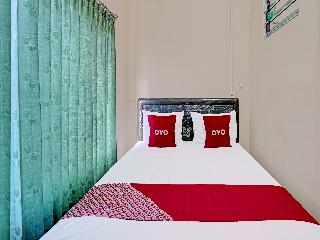 Oyo 91572 Kost Esklusif Barokah fotoÄŸrafÄ±