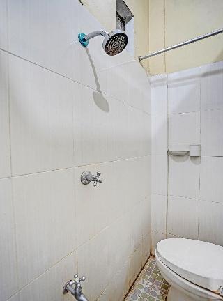 Oyo 91572 Kost Esklusif Barokah fotoÄŸrafÄ±