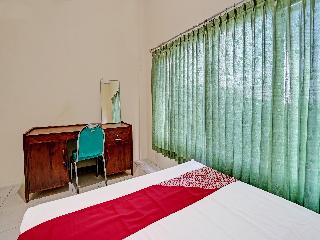 Oyo 91572 Kost Esklusif Barokah fotoÄŸrafÄ±