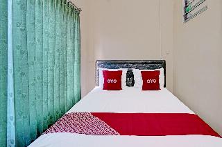 Oyo 91572 Kost Esklusif Barokah fotoÄŸrafÄ±