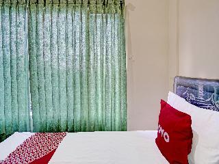 Oyo 91572 Kost Esklusif Barokah fotoÄŸrafÄ±