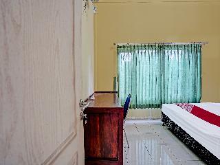 Oyo 91572 Kost Esklusif Barokah fotoÄŸrafÄ±