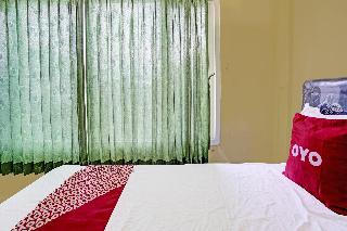 Oyo 91572 Kost Esklusif Barokah fotoÄŸrafÄ±