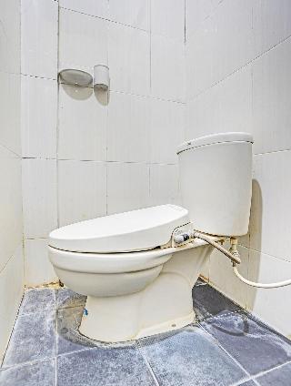 Oyo 91572 Kost Esklusif Barokah fotoÄŸrafÄ±