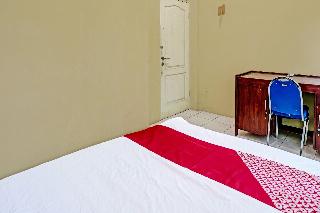 Oyo 91572 Kost Esklusif Barokah fotoÄŸrafÄ±
