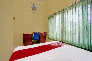 Oyo 91572 Kost Esklusif Barokah fotoÄŸrafÄ±