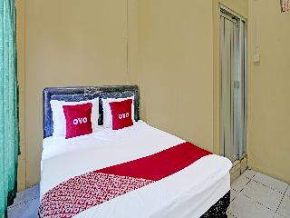 Oyo 91572 Kost Esklusif Barokah fotoÄŸrafÄ±