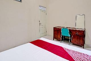 Oyo 91572 Kost Esklusif Barokah fotoÄŸrafÄ±