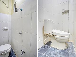 Oyo 91572 Kost Esklusif Barokah fotoÄŸrafÄ±