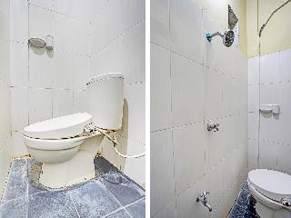 Oyo 91572 Kost Esklusif Barokah fotoÄŸrafÄ±