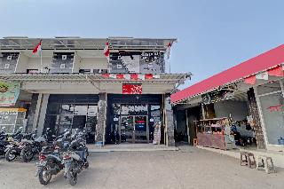 Heboh Guest House Syariah otel fotoğrafı