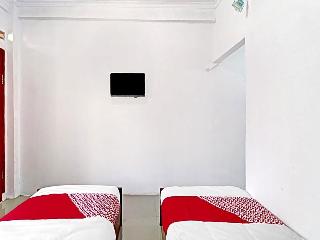 Heboh Guest House Syariah fotoÄŸrafÄ±
