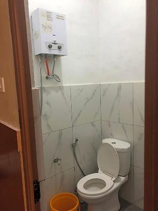 Heboh Guest House Syariah fotoÄŸrafÄ±