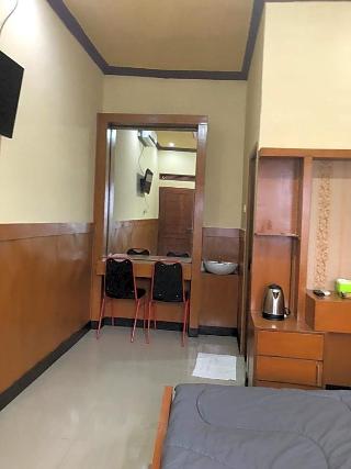 Heboh Guest House Syariah fotoÄŸrafÄ±