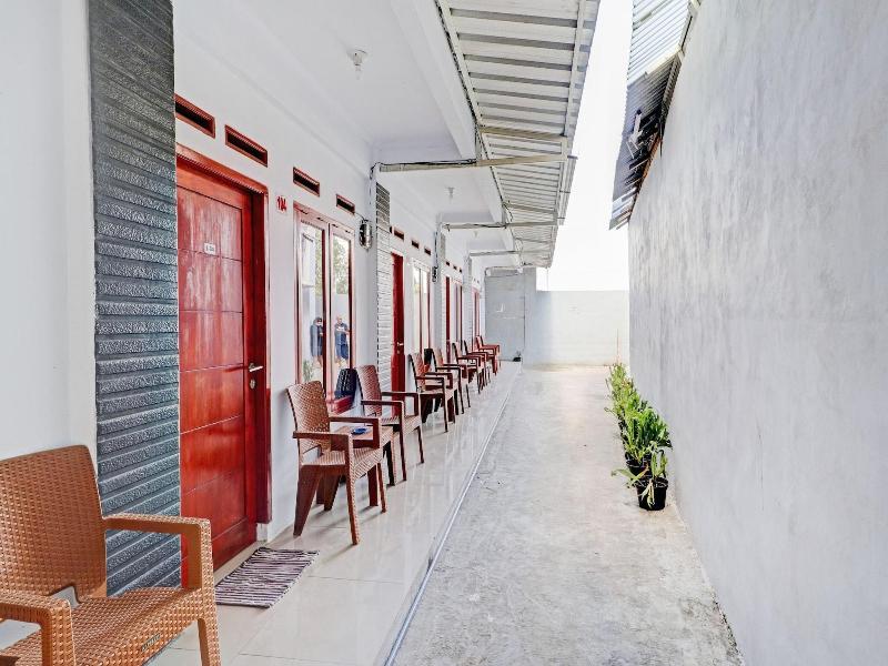 Heboh Guest House Syariah - Genel
