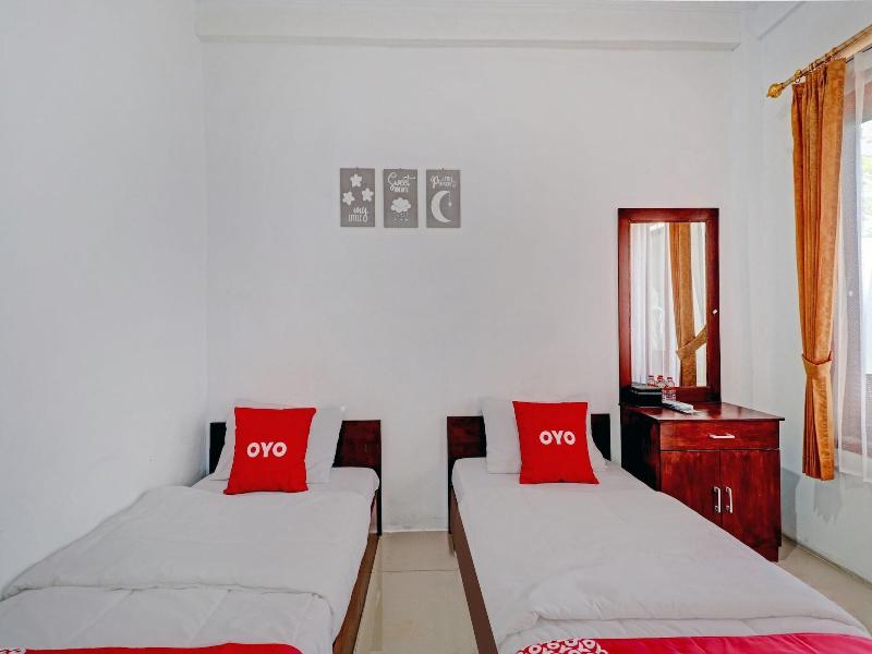 Heboh Guest House Syariah - Oda
