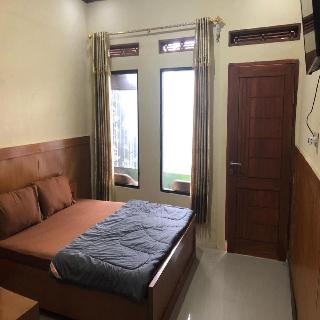 Heboh Guest House Syariah fotoÄŸrafÄ±