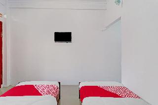 Heboh Guest House Syariah fotoÄŸrafÄ±