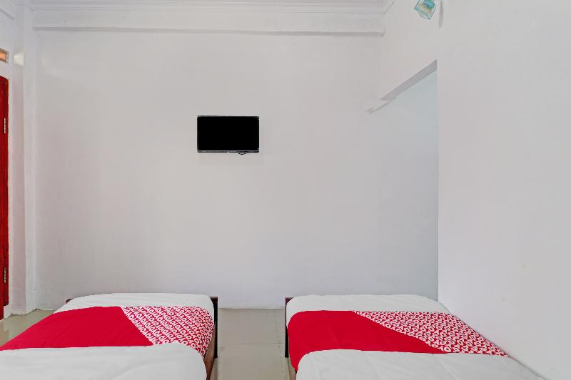 Heboh Guest House Syariah - Oda