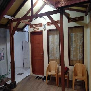 Heboh Guest House Syariah fotoÄŸrafÄ±