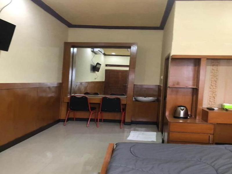 Heboh Guest House Syariah - Oda
