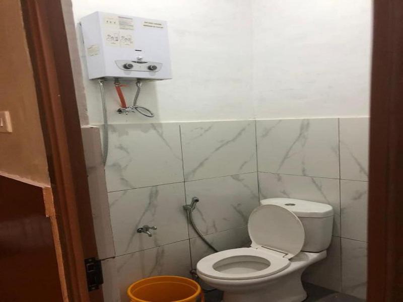 Heboh Guest House Syariah - Oda