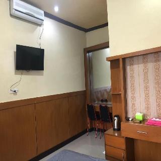 Heboh Guest House Syariah fotoÄŸrafÄ±
