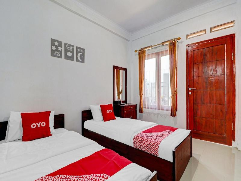 Heboh Guest House Syariah - Oda