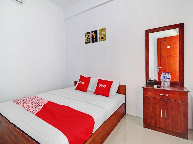Heboh Guest House Syariah - Oda