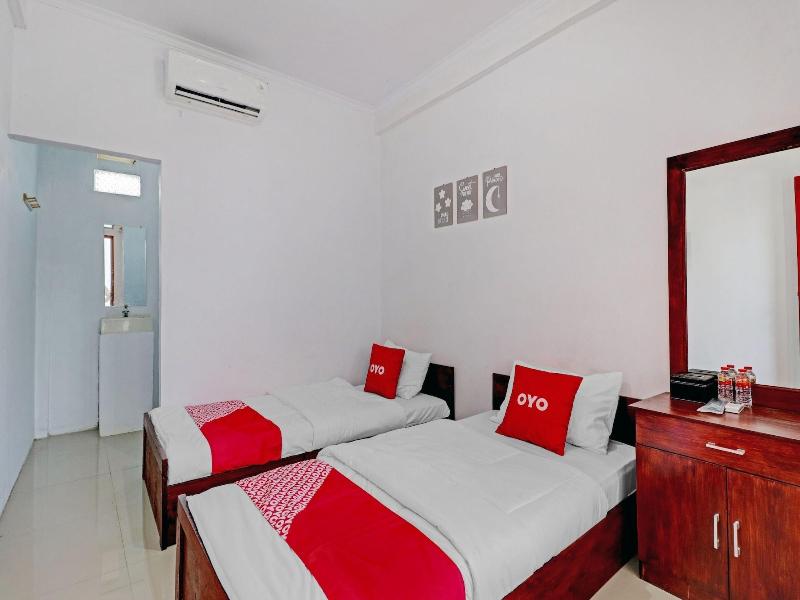Heboh Guest House Syariah - Oda