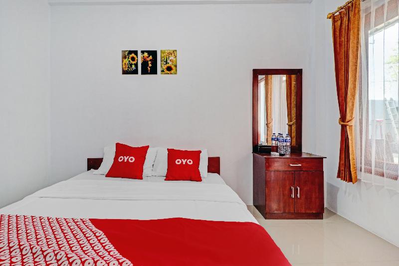 Heboh Guest House Syariah - Oda