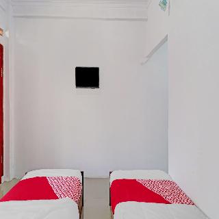Heboh Guest House Syariah fotoÄŸrafÄ±