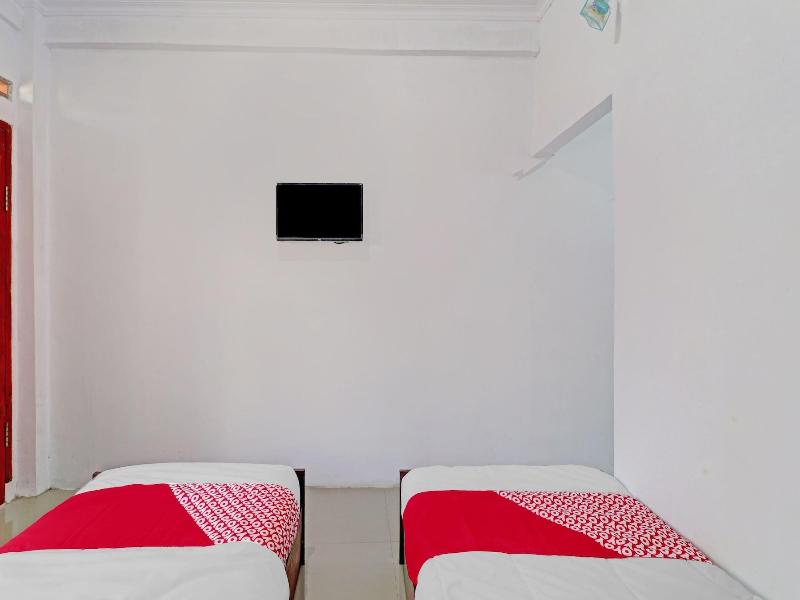 Heboh Guest House Syariah - Oda