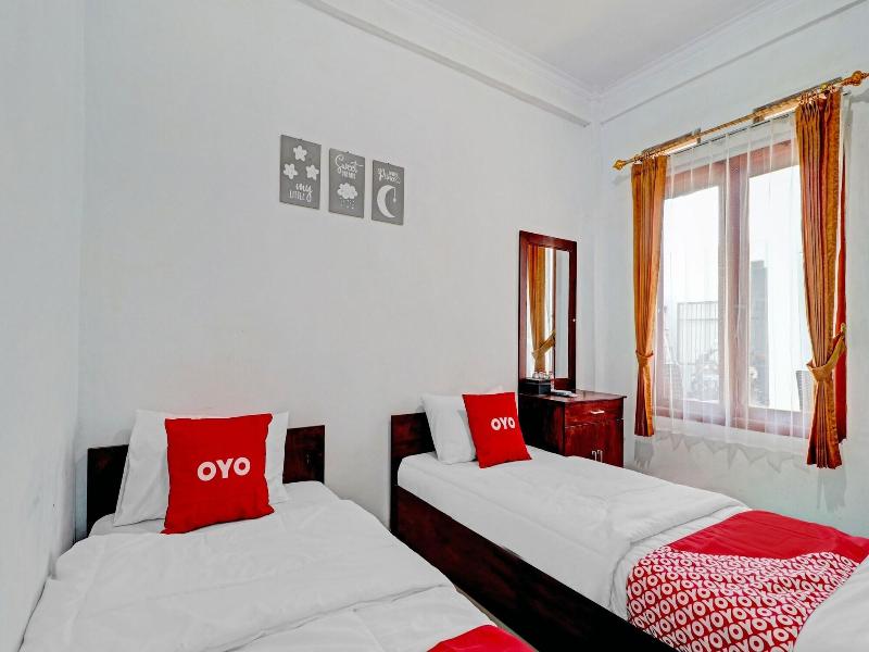 Heboh Guest House Syariah - Oda