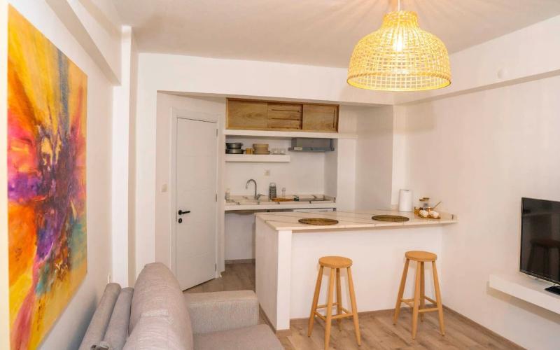 Aloha Suites Mediterranean Houses - Genel