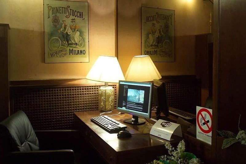 Hotel Residence Magnolia - Toplantı