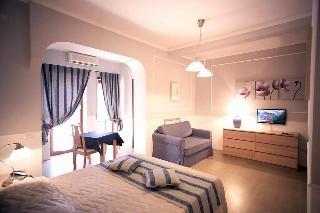 Hotel Residence Magnolia otel fotoğrafı