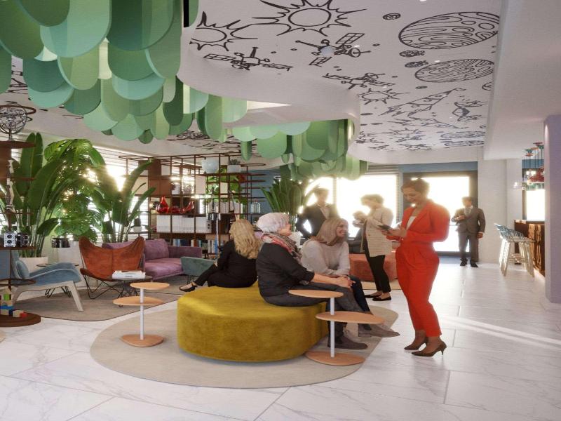Adesso Hotel - Toplantı