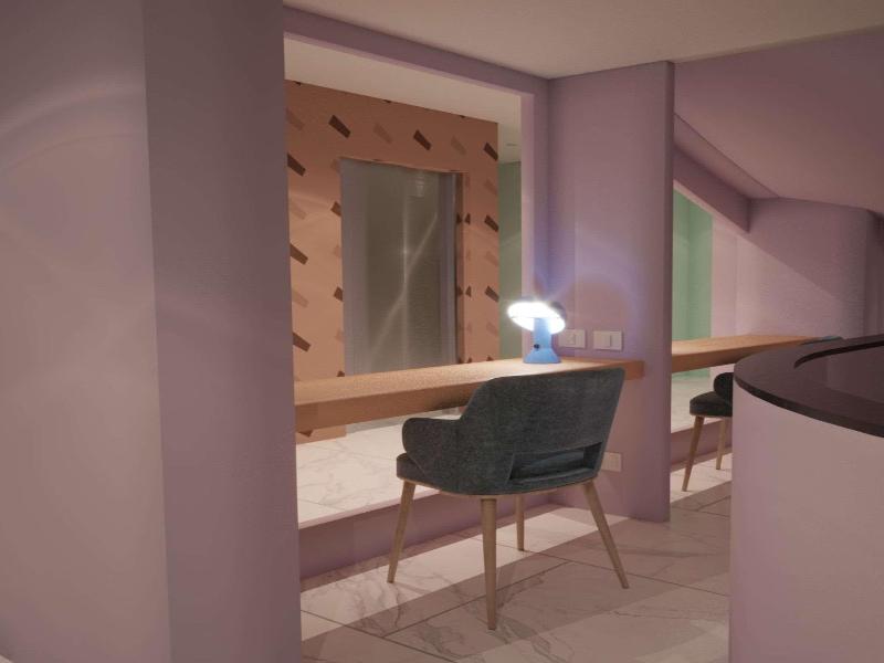Adesso Hotel - Toplantı